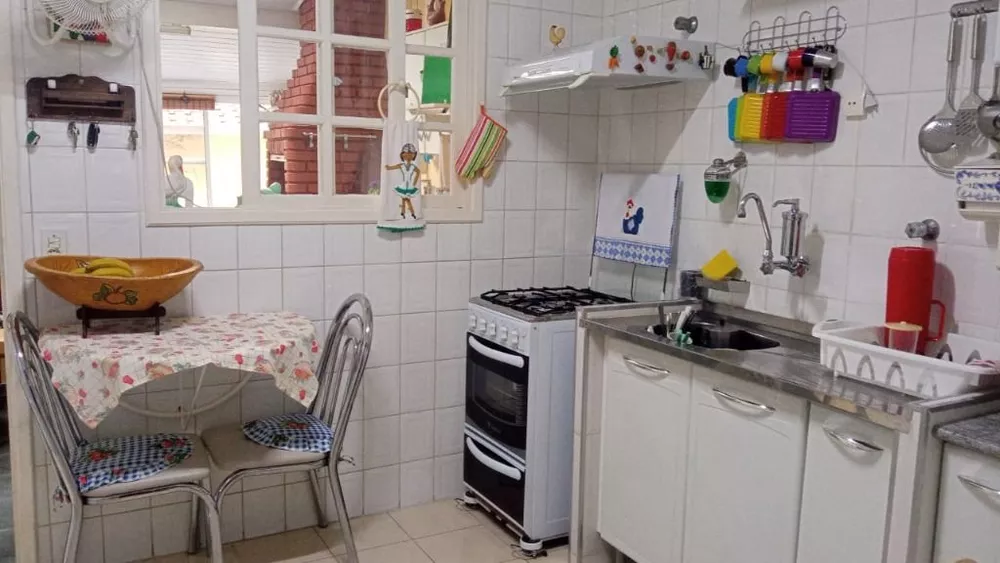 Casa de Condomínio à venda com 2 quartos, 87m² - Foto 7