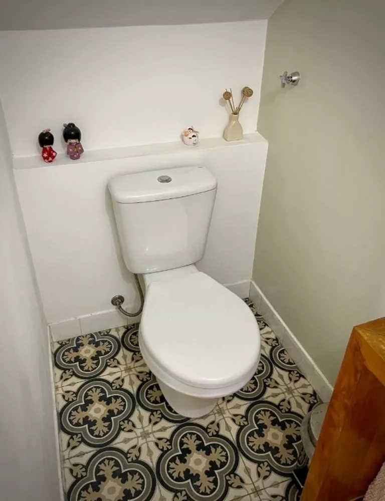 Casa de Condomínio, 3 quartos - Foto 33