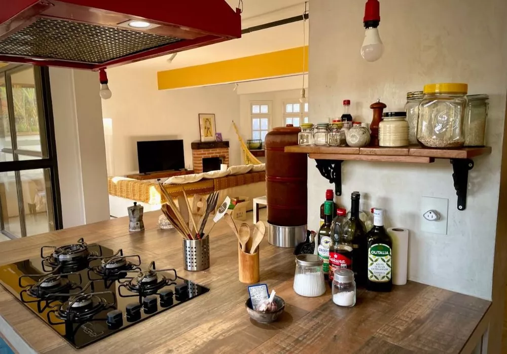 Casa de Condomínio, 3 quartos - Foto 7