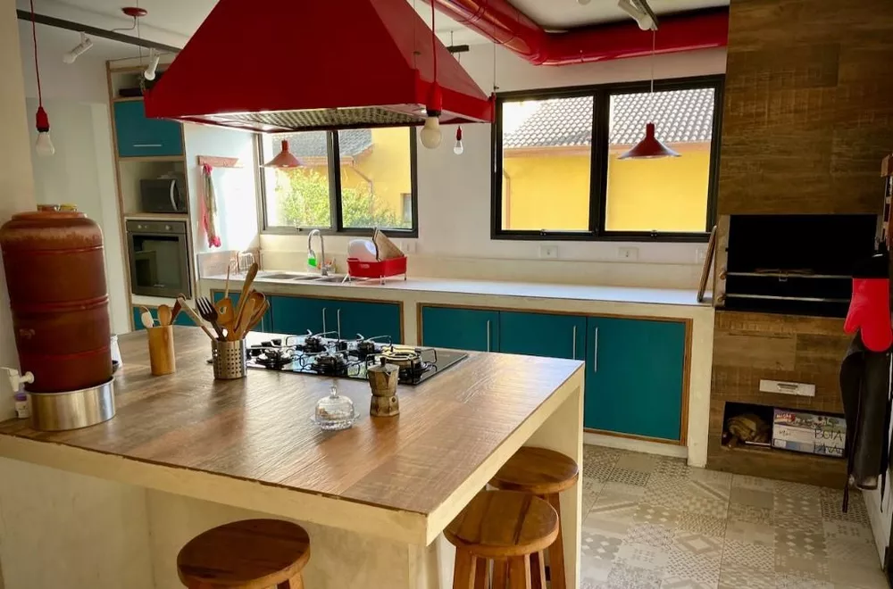 Casa de Condomínio, 3 quartos - Foto 28