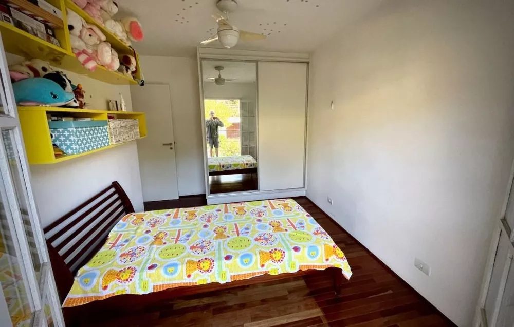 Casa de Condomínio, 3 quartos - Foto 10