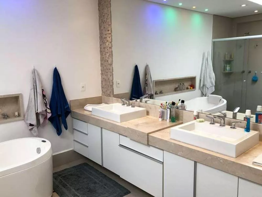 Casa de Condomínio, 4 quartos - Foto 6