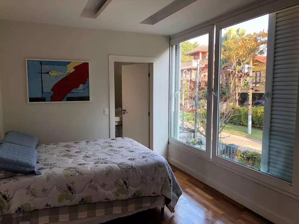 Casa de Condomínio, 4 quartos - Foto 5