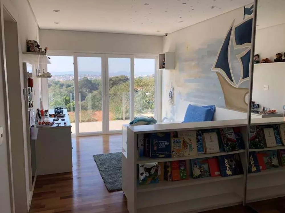 Casa de Condomínio, 4 quartos - Foto 4