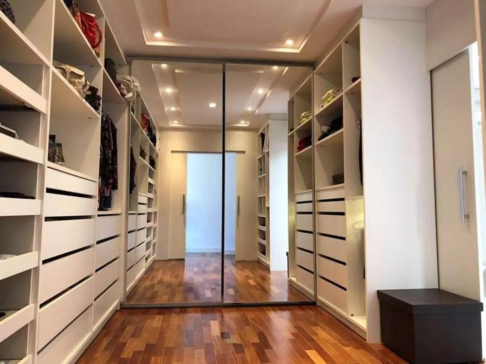 Casa de Condomínio, 4 quartos - Foto 7