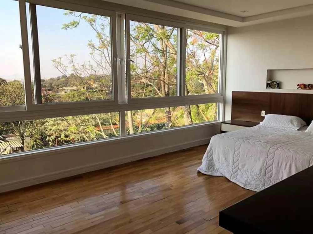 Casa de Condomínio, 4 quartos - Foto 8