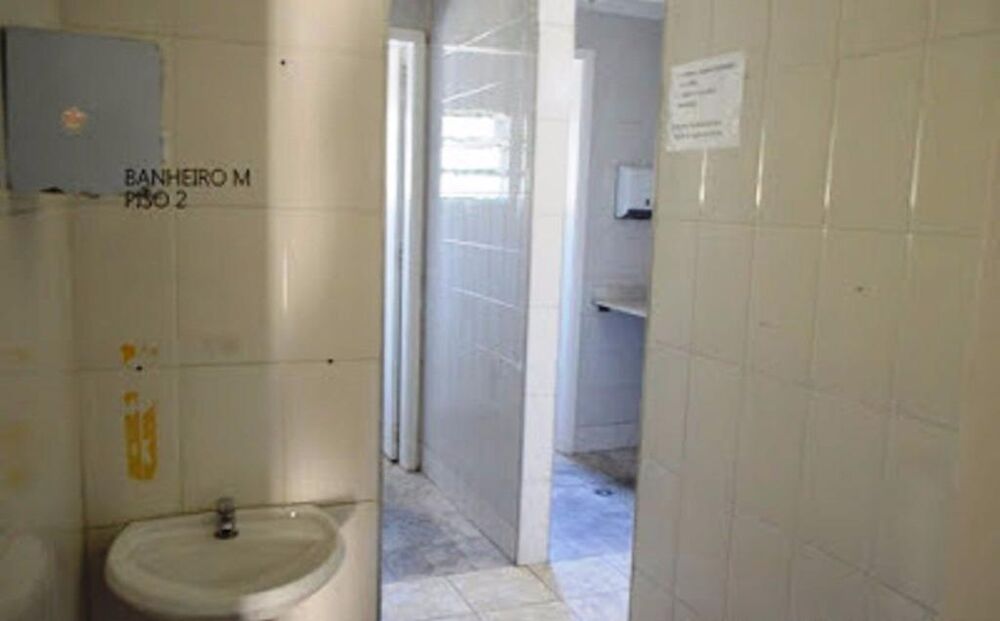 Prédio Inteiro, 1019 m² - Foto 20