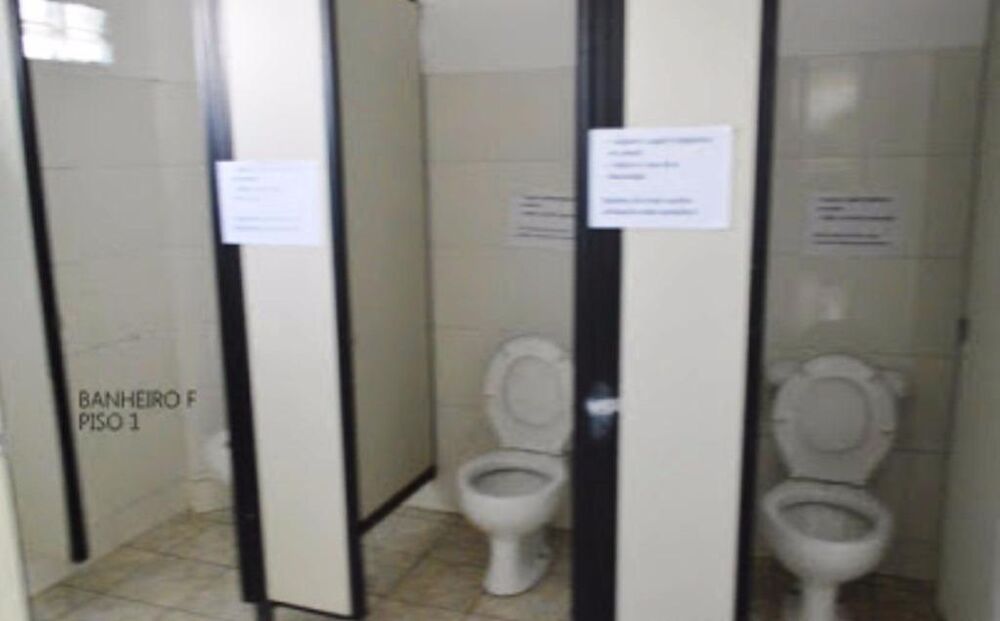 Prédio Inteiro, 1019 m² - Foto 15