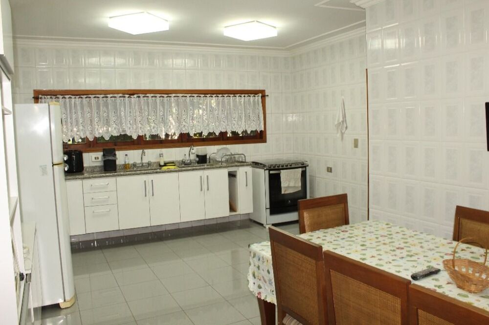 Casa de Condomínio, 4 quartos - Foto 1