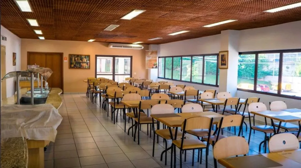 Depósito-Galpão-Armazém para alugar, 1350m² - Foto 2