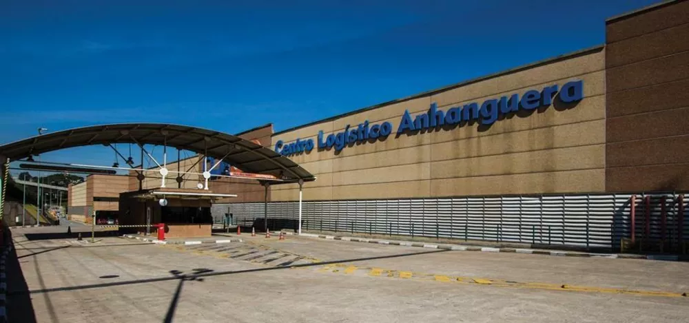 Depósito-Galpão-Armazém para alugar, 1350m² - Foto 7