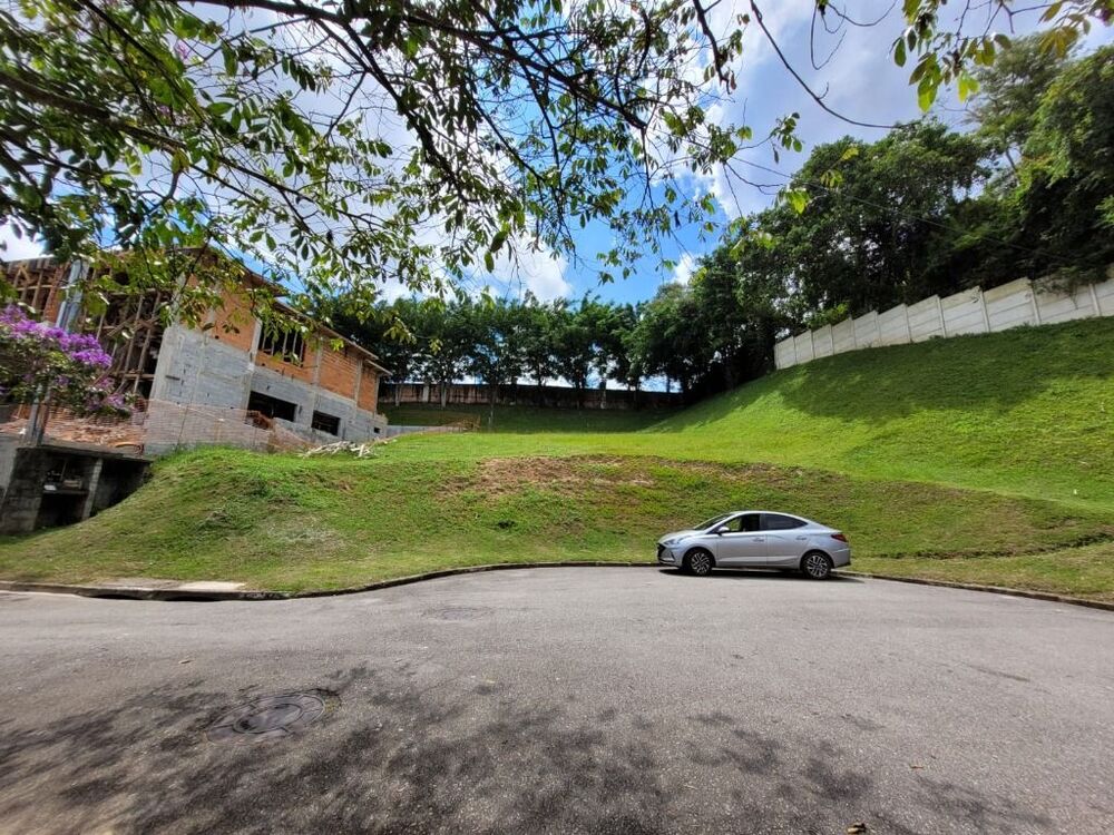 Loteamento e Condomínio, 500 m² - Foto 1