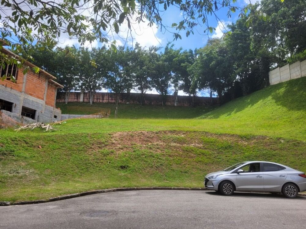 Loteamento e Condomínio, 500 m² - Foto 4