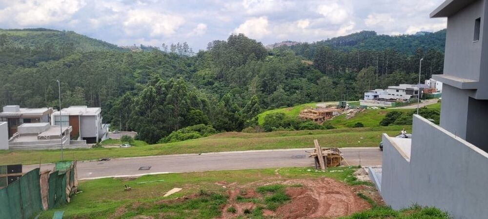 Loteamento e Condomínio, 421 m² - Foto 1