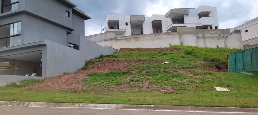 Loteamento e Condomínio, 421 m² - Foto 2