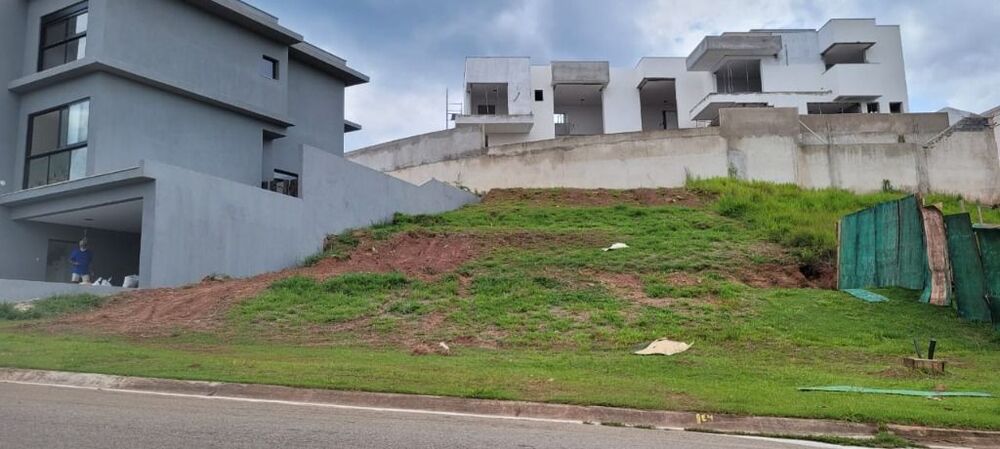 Loteamento e Condomínio, 421 m² - Foto 3
