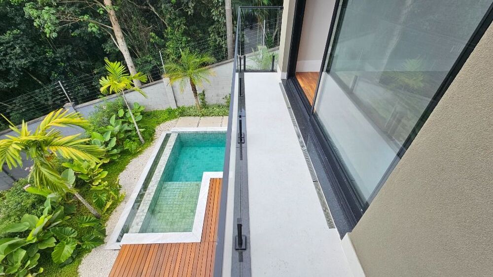 Casa de Condomínio, 4 quartos - Foto 1
