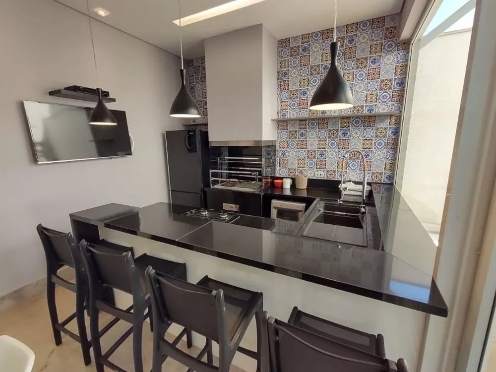 Casa de Condomínio, 4 quartos - Foto 5