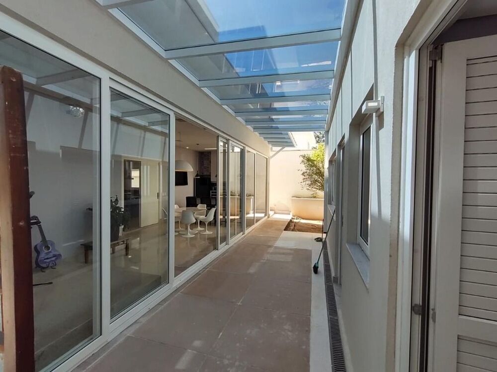 Casa de Condomínio, 4 quartos - Foto 9