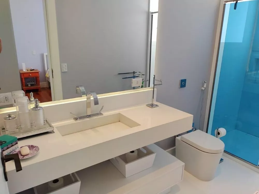 Casa de Condomínio, 4 quartos - Foto 18