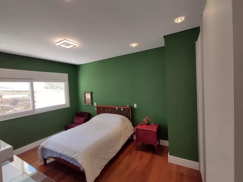 Casa de Condomínio, 4 quartos - Foto 15