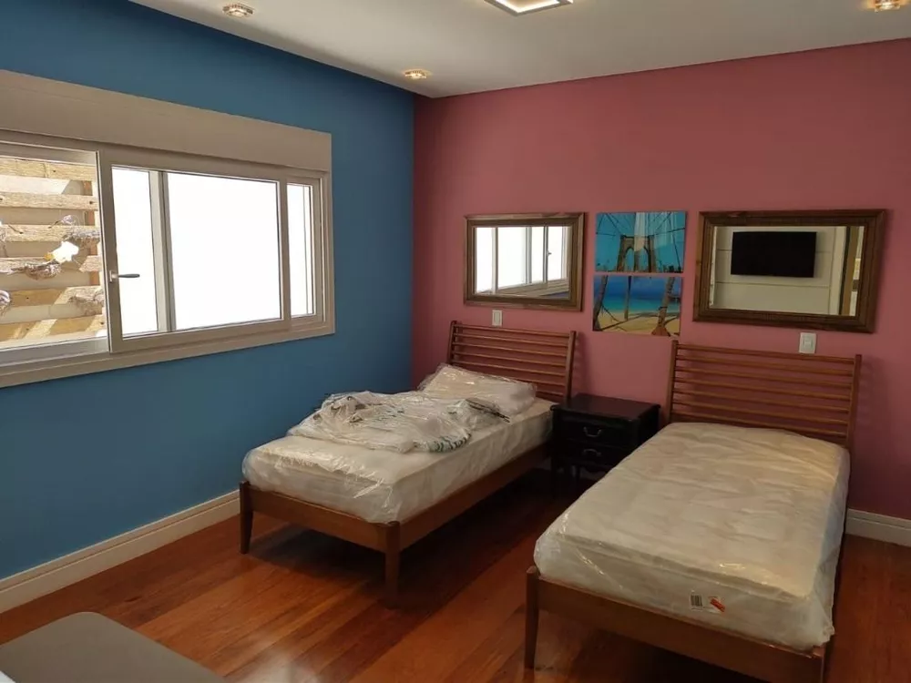 Casa de Condomínio, 4 quartos - Foto 21