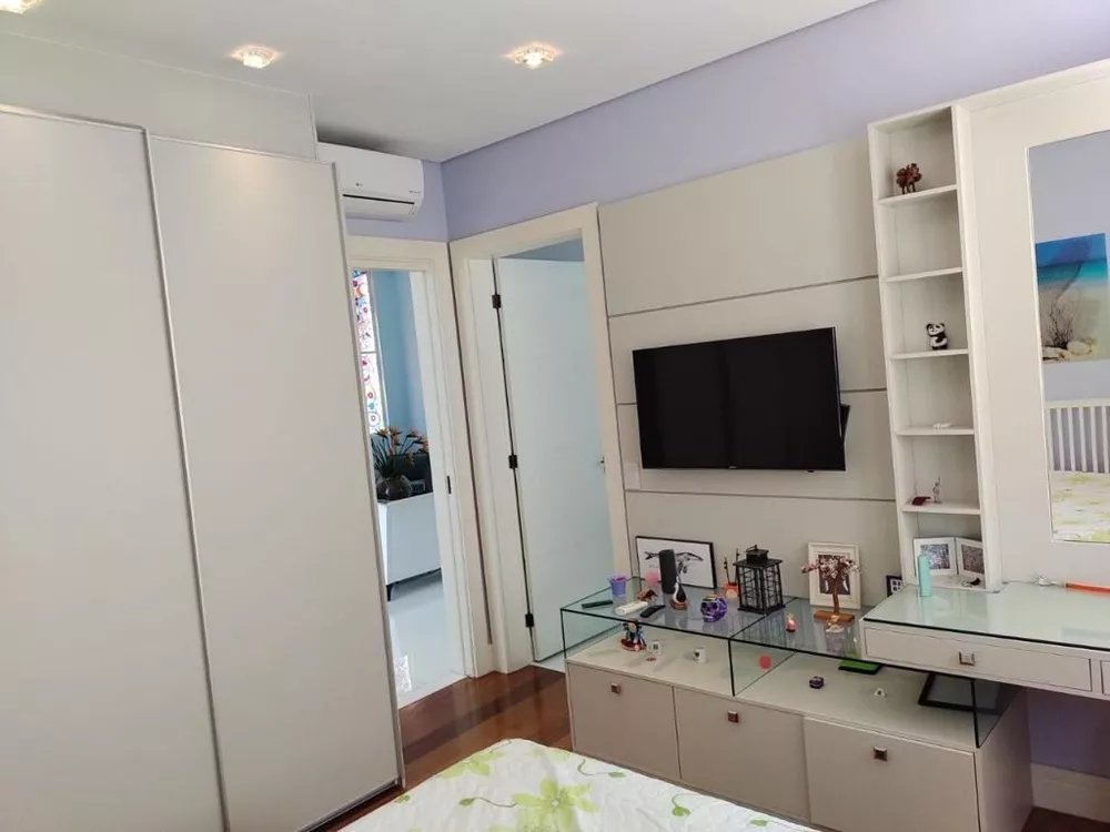 Casa de Condomínio, 4 quartos - Foto 16