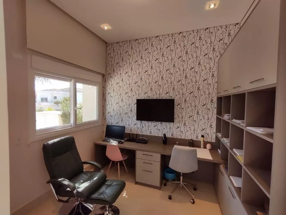 Casa de Condomínio, 4 quartos - Foto 29