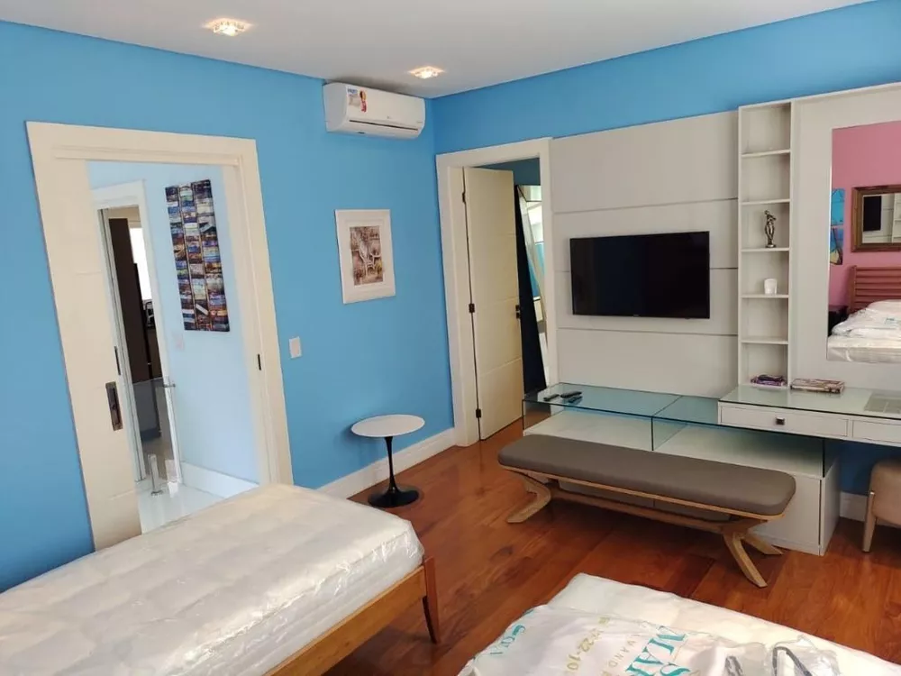 Casa de Condomínio, 4 quartos - Foto 23