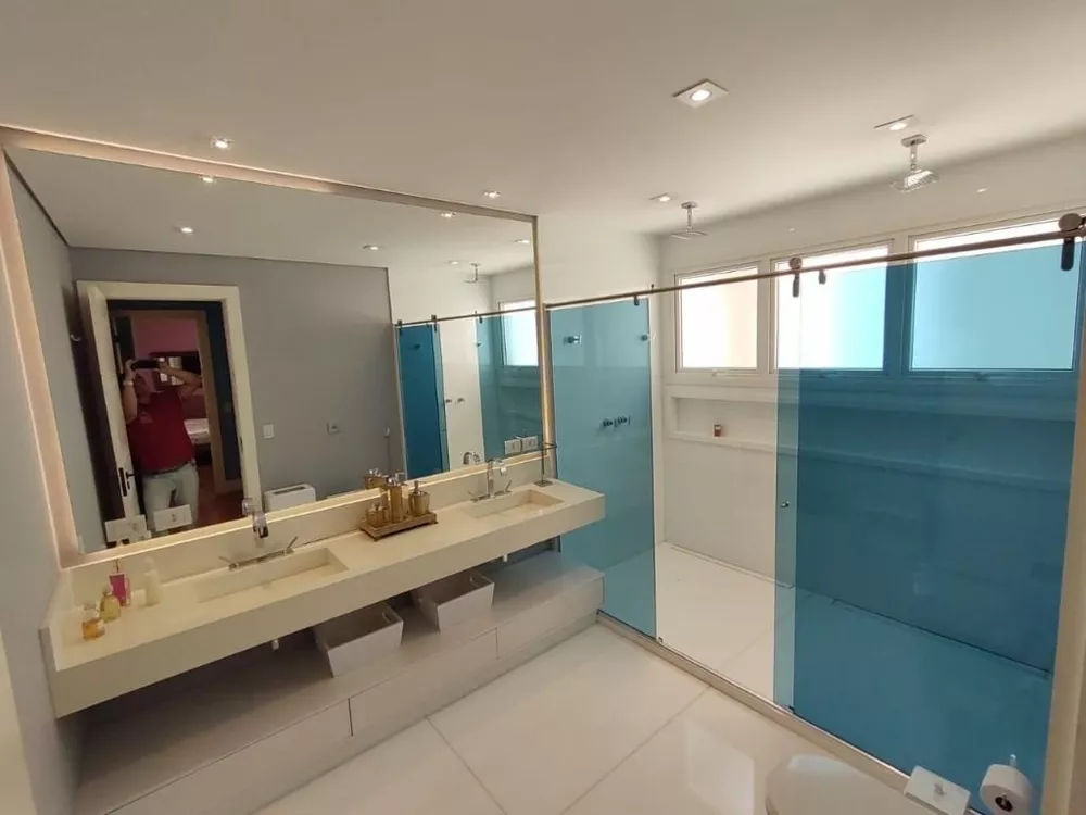 Casa de Condomínio, 4 quartos - Foto 19