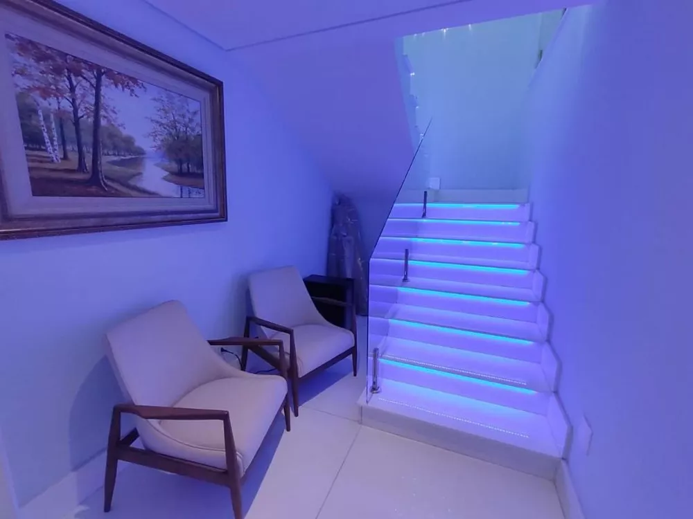 Casa de Condomínio, 4 quartos - Foto 11