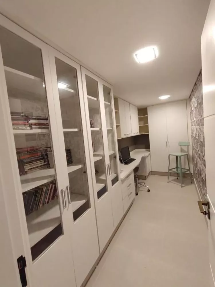 Casa de Condomínio, 4 quartos - Foto 14