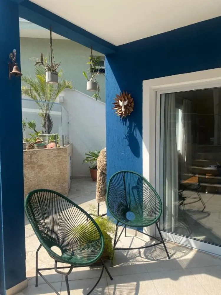 Casa de Condomínio, 4 quartos - Foto 3
