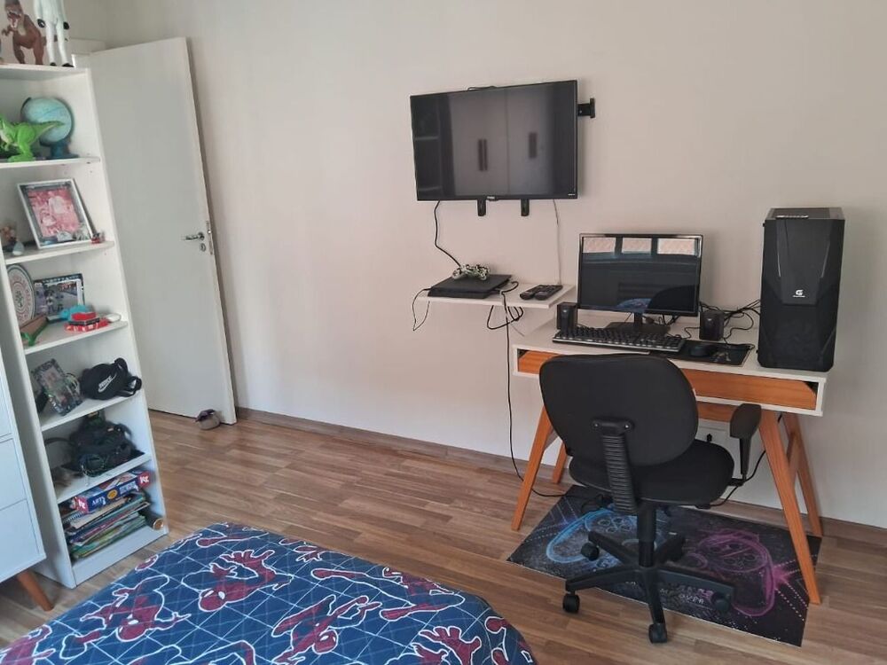 Casa de Condomínio, 4 quartos - Foto 6