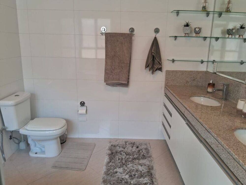 Casa de Condomínio, 4 quartos - Foto 27