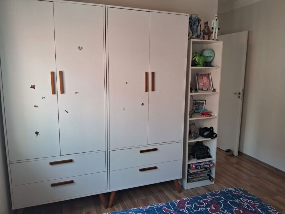 Casa de Condomínio, 4 quartos - Foto 5