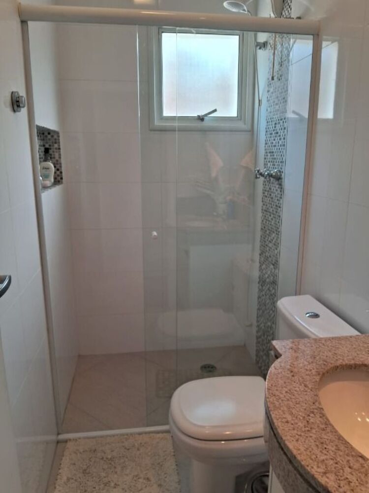 Casa de Condomínio, 4 quartos - Foto 21