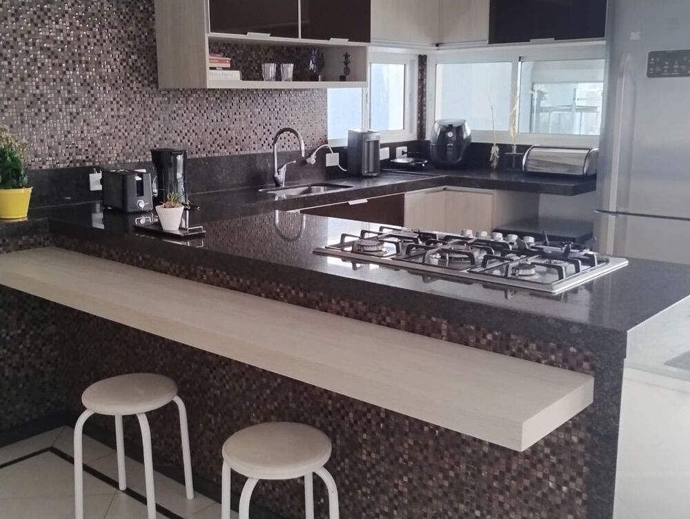 Casa de Condomínio, 4 quartos - Foto 18