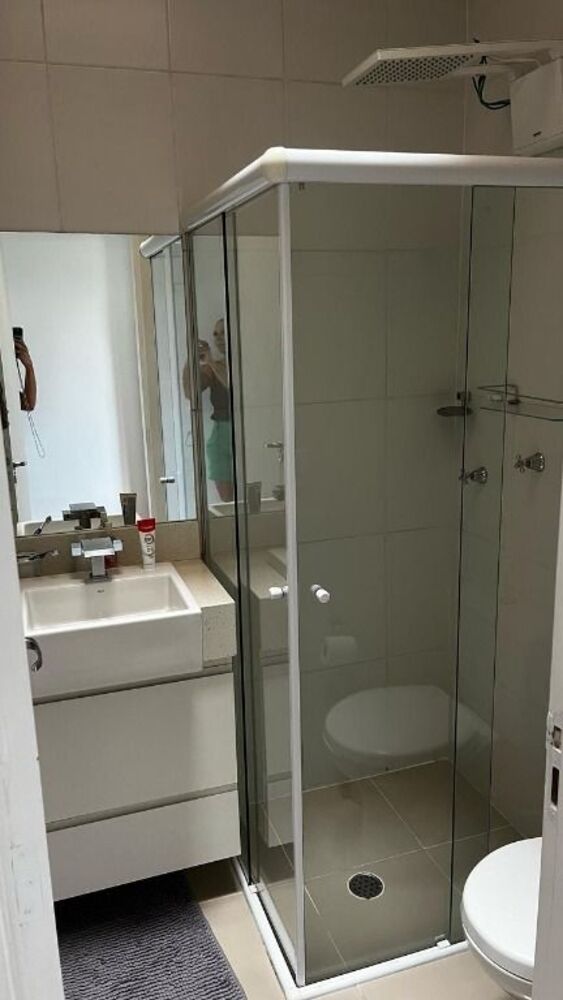 Casa de Condomínio para alugar com 3 quartos, 110m² - Foto 7