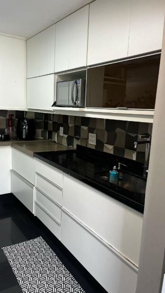 Casa de Condomínio para alugar com 3 quartos, 110m² - Foto 3