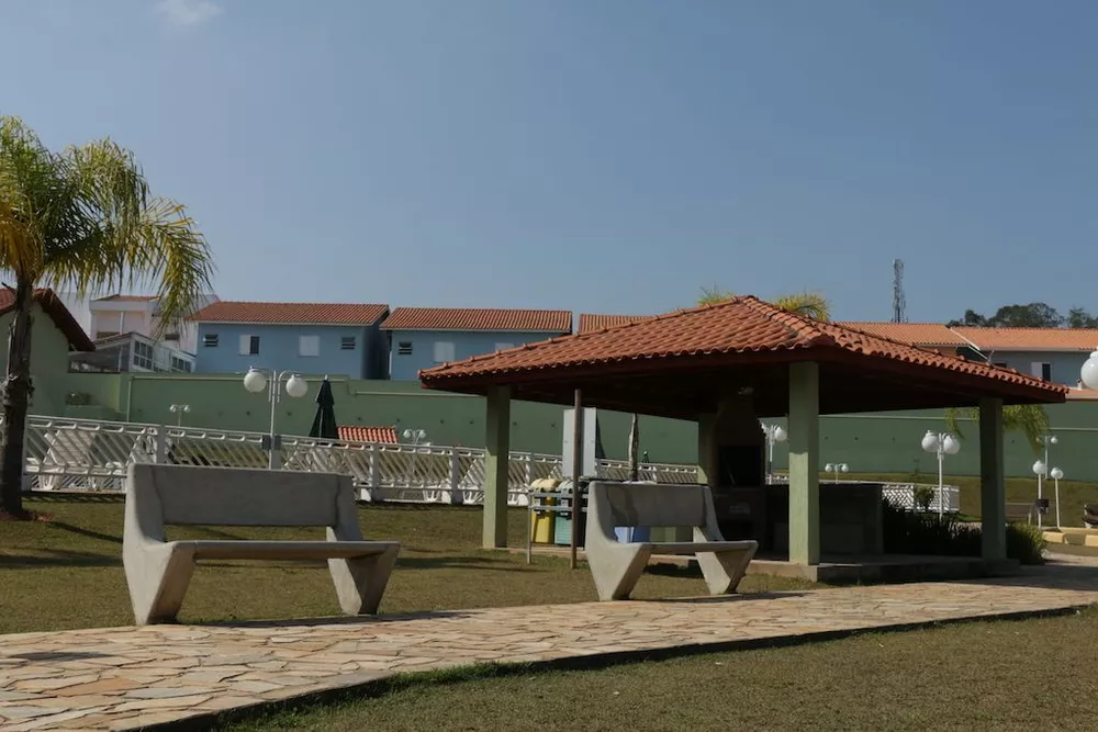 Casa de Condomínio à venda com 3 quartos, 89m² - Foto 3