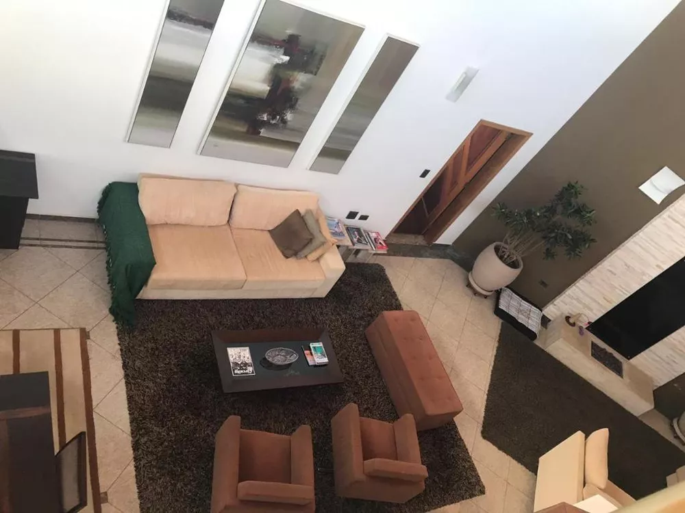 Casa de Condomínio, 4 quartos - Foto 15