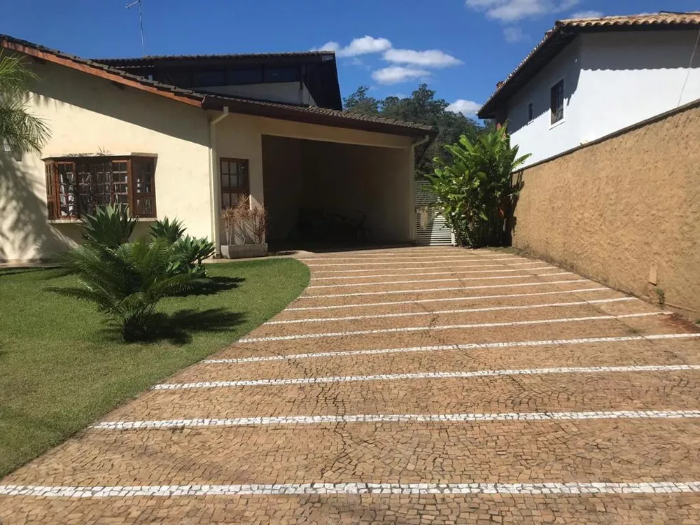 Casa de Condomínio, 4 quartos - Foto 3