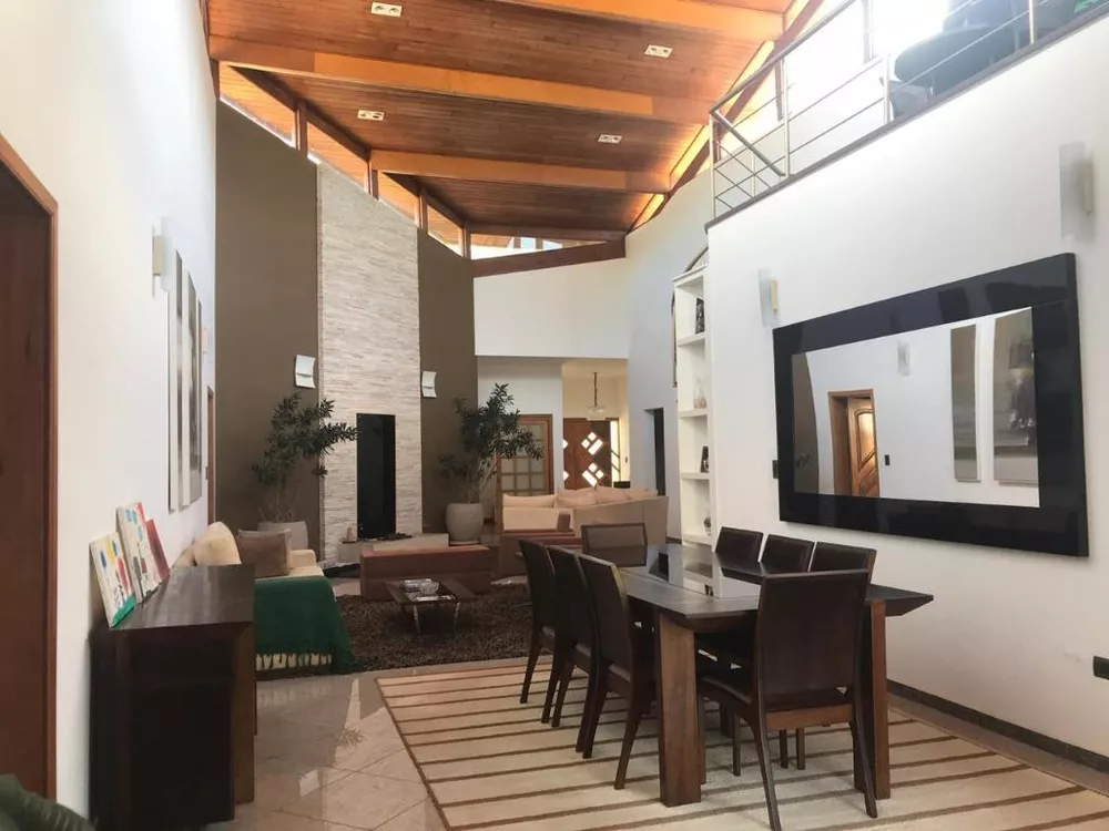 Casa de Condomínio, 4 quartos - Foto 7