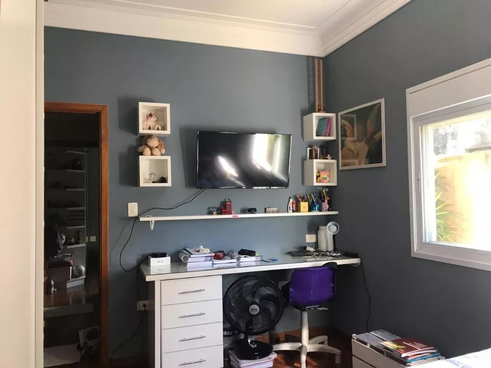 Casa de Condomínio, 4 quartos - Foto 21