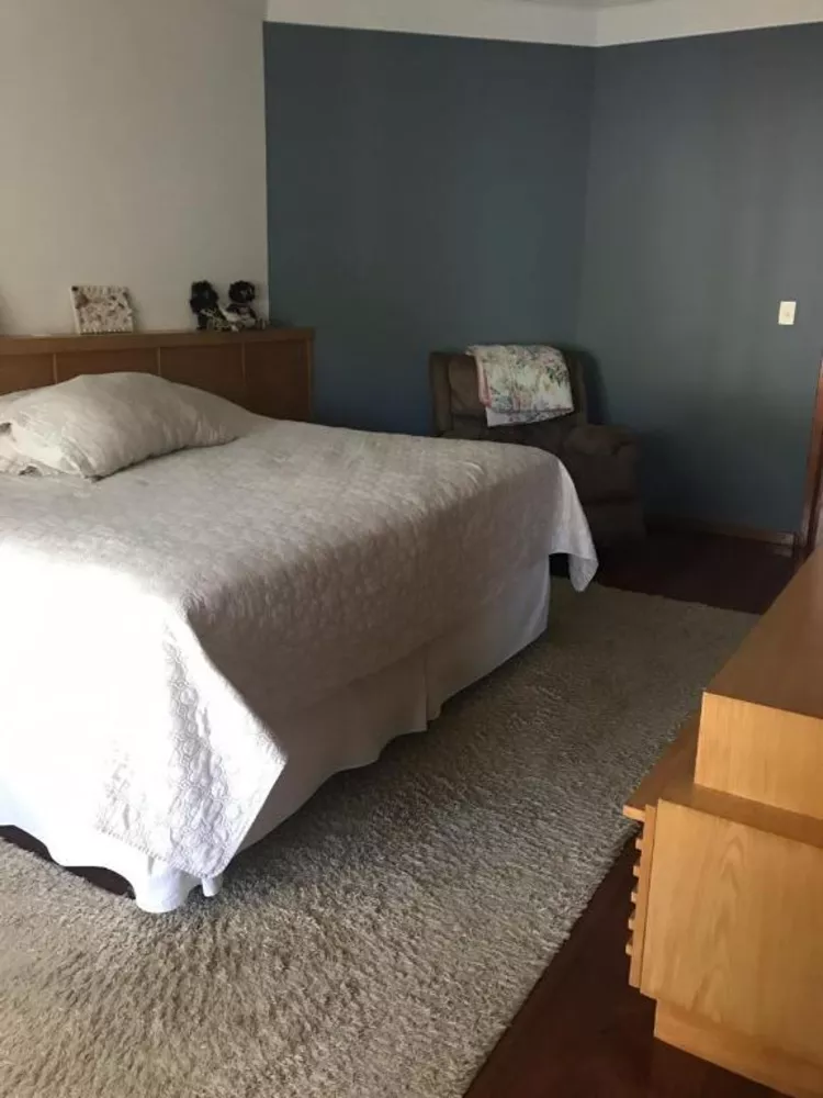 Casa de Condomínio, 4 quartos - Foto 28