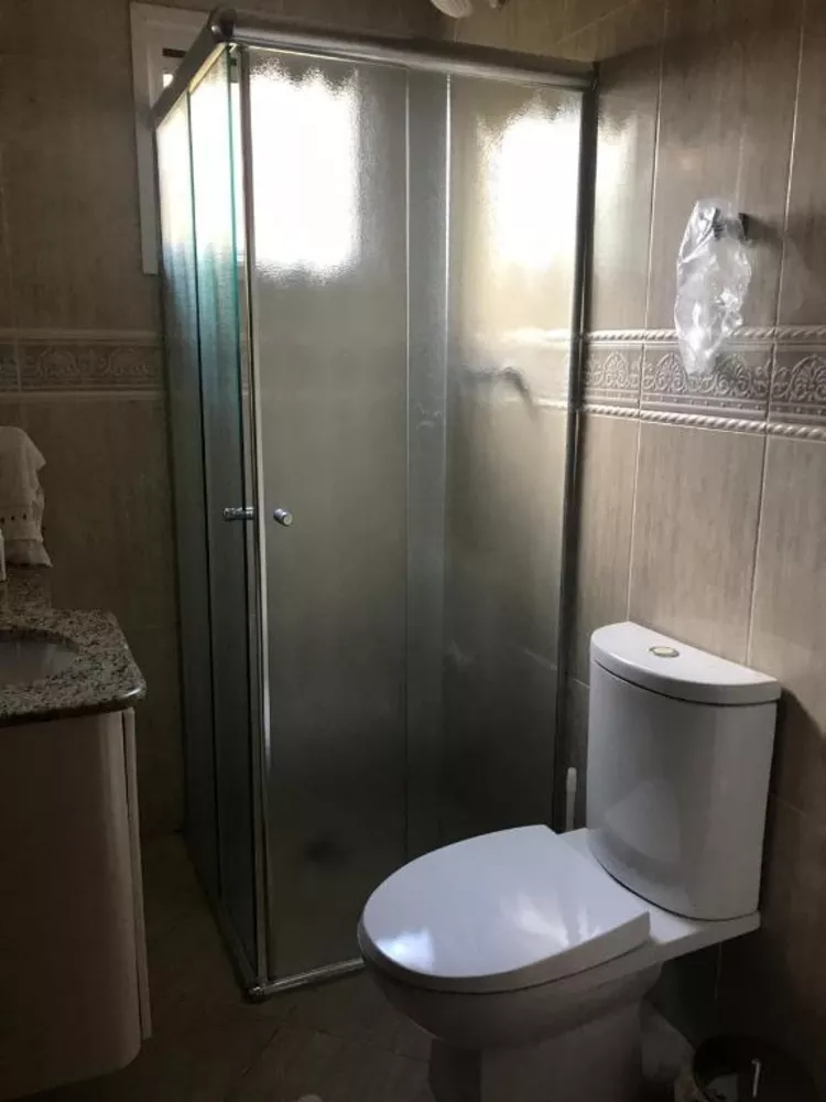 Casa de Condomínio, 4 quartos - Foto 33