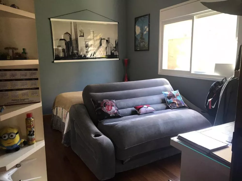 Casa de Condomínio, 4 quartos - Foto 22