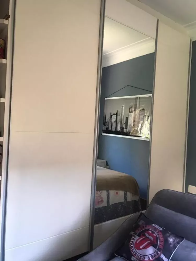 Casa de Condomínio, 4 quartos - Foto 27