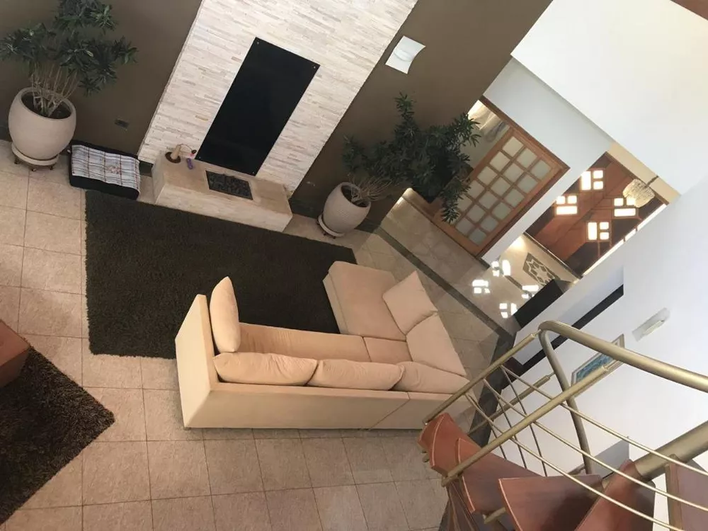 Casa de Condomínio, 4 quartos - Foto 13